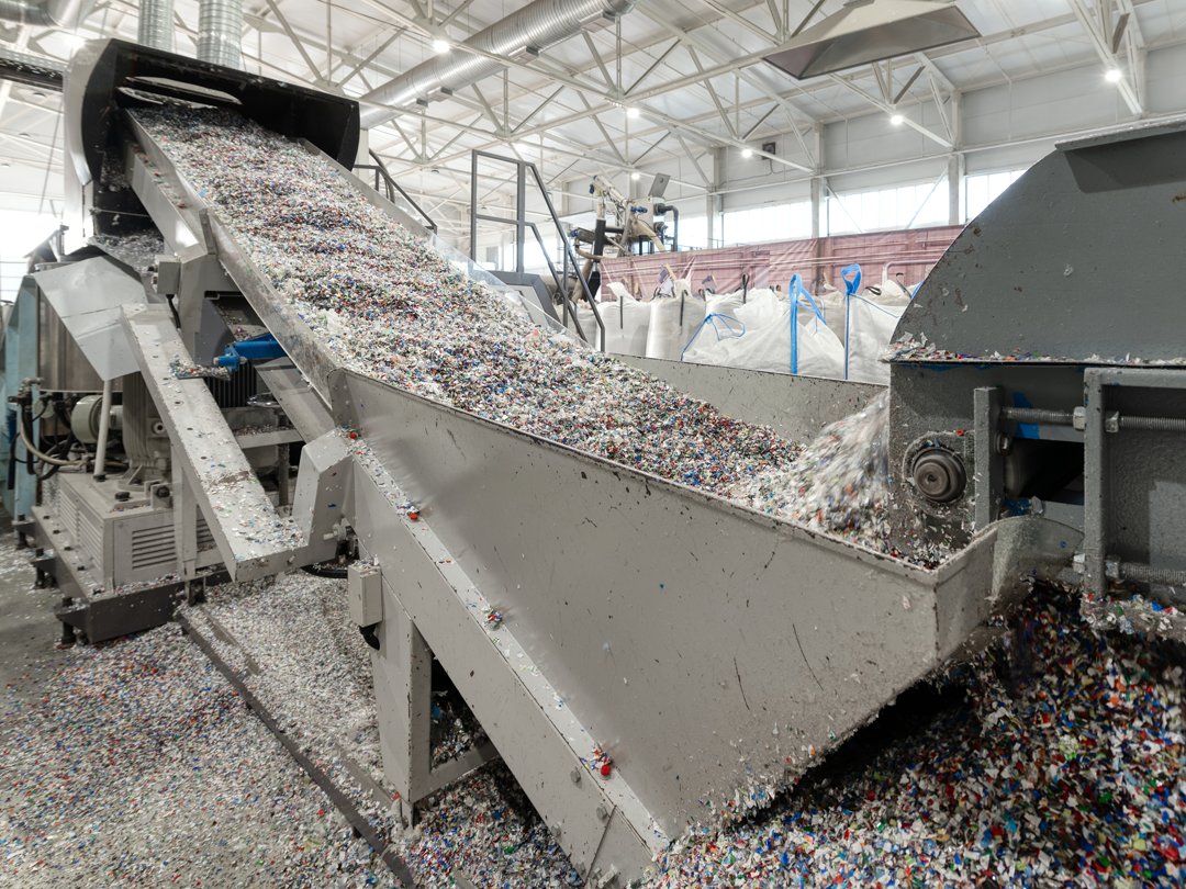 Plastipak announces major rPET investment in Spain • Recycling