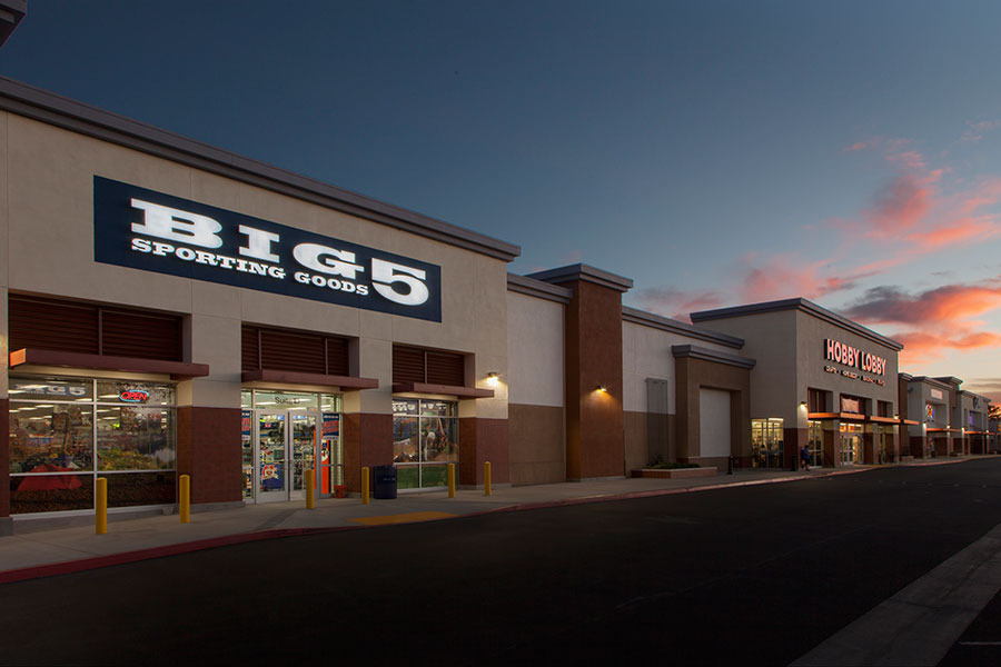 RED Architectural Group Sun Lakes Village