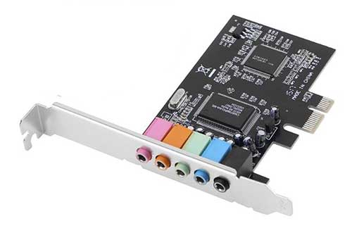 11 Types Of Computer Expansion Cards (And Slot Types)
