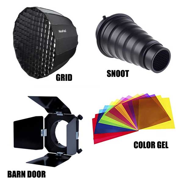 Photography Studio Lighting Basics A Beginner's Guide