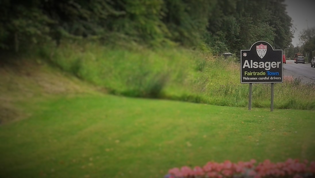 Cheshire Air Quality Assessment Close Lane, Alsager