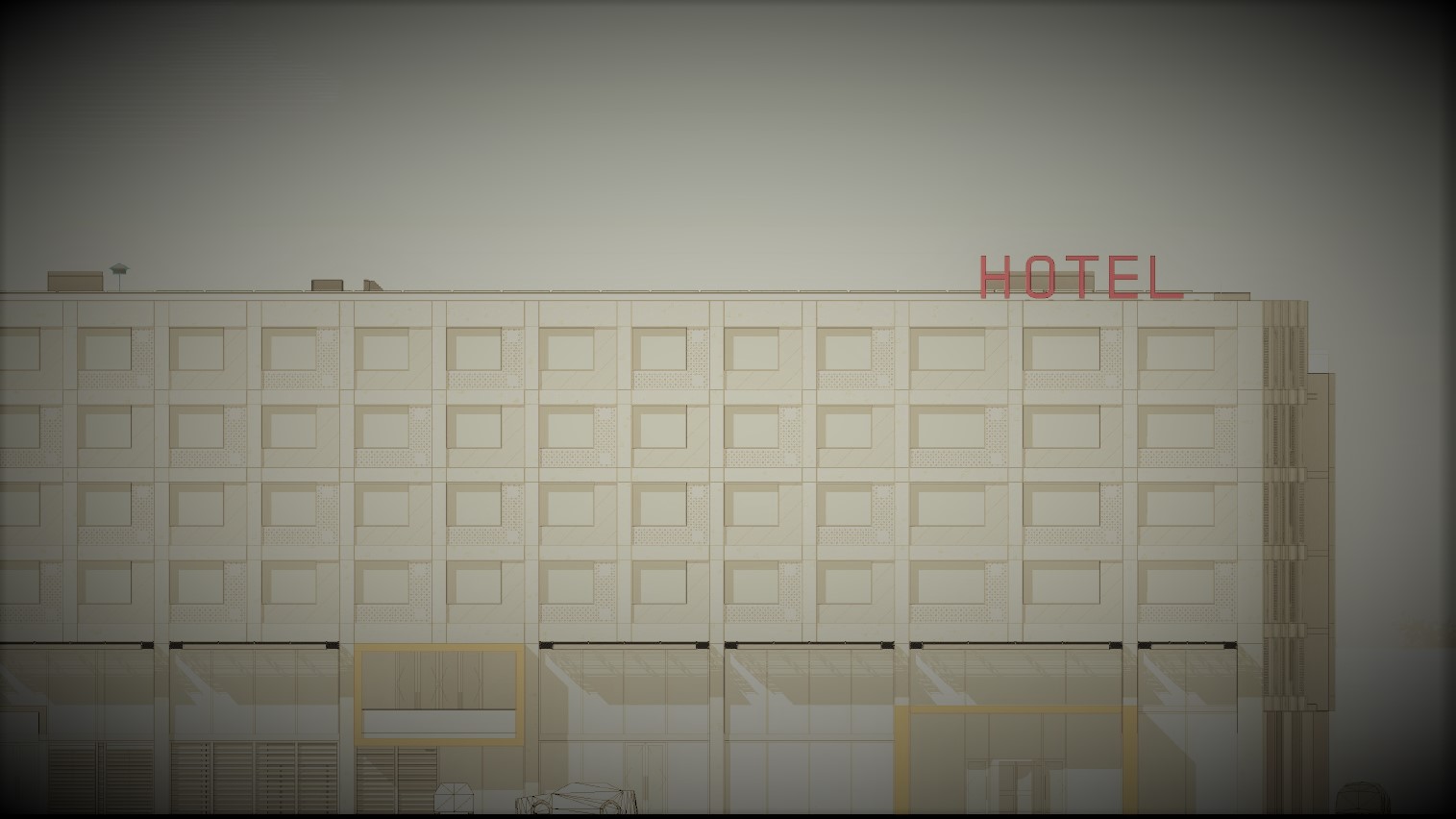 London Hotel Air Quality Assessment Redmore Environmental