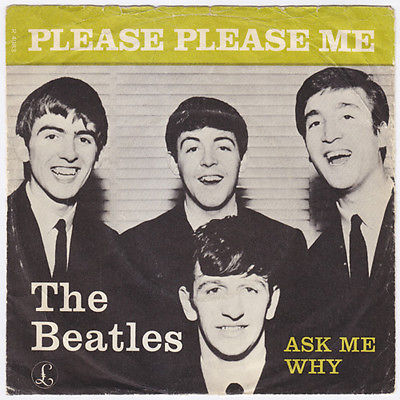 歌詞和訳 Ask Me Why The Beatles アスク ミー ホワイ 理由を聞いてよ ビートルズ エイカシ 洋楽歌詞の和訳 英語の意味 読み方