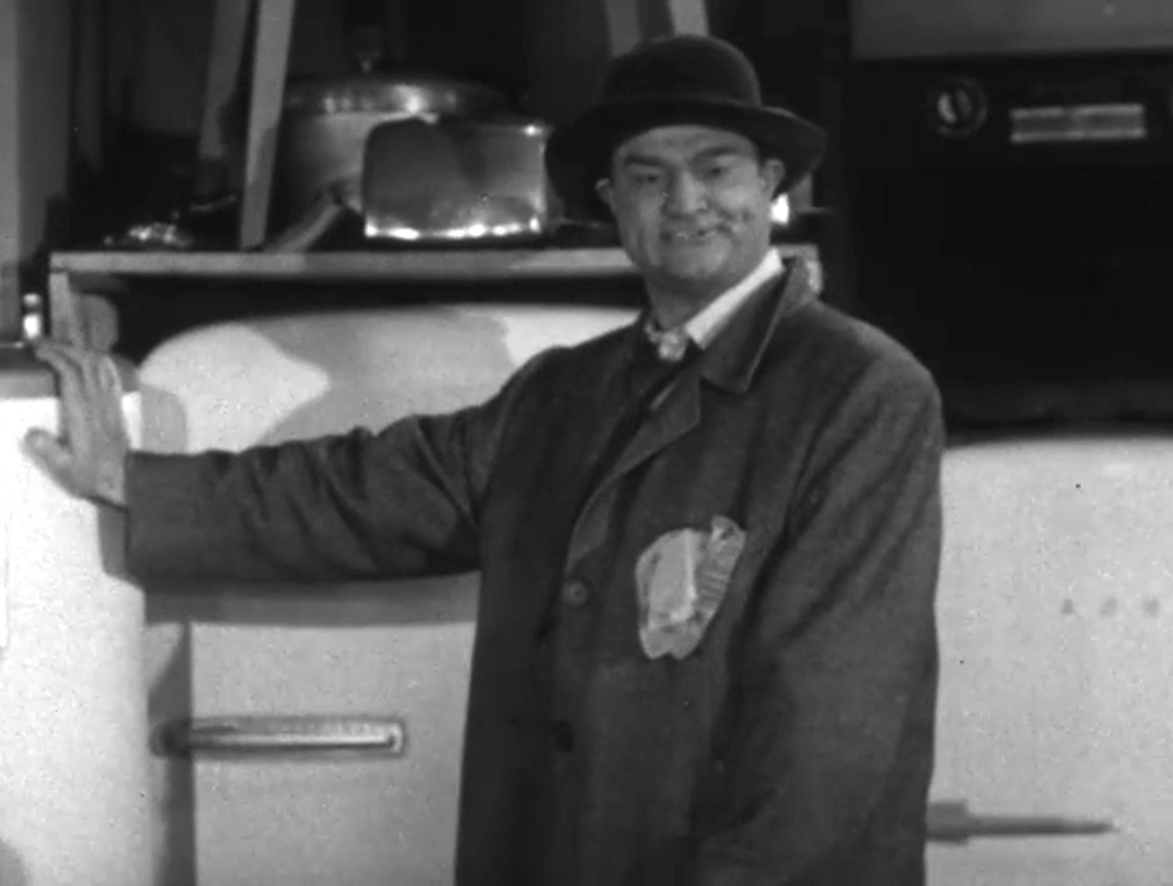 The Red Skelton Show season 2 episode guide Red Skelton