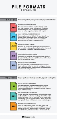 File Formats Explained: 8 Different Types You Need to Know