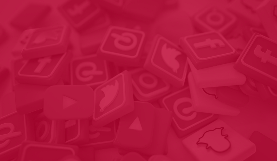 Social Media Cheat Sheet Infographic