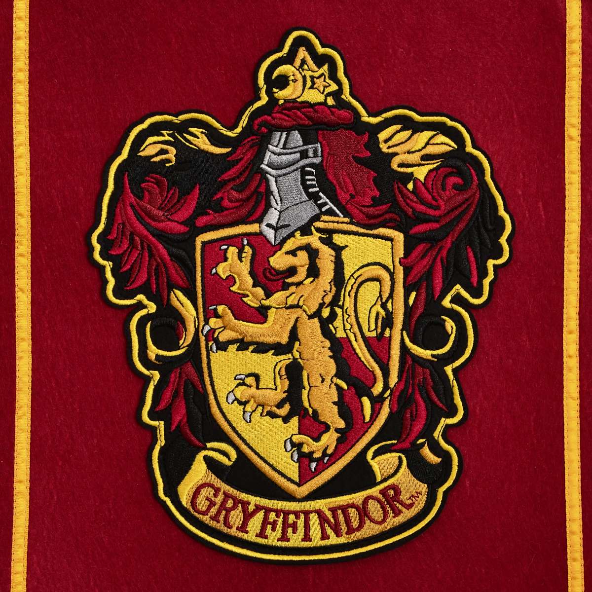Harry Potter Gryffindor Wappen Banner Filz Elbenwald