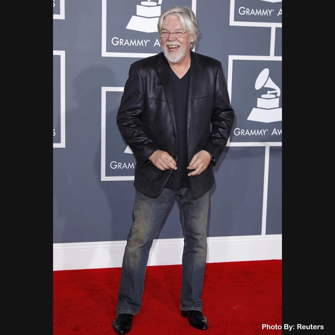 Red’s Classic Rock Artist of the Week… Bob Seger Red 103.1