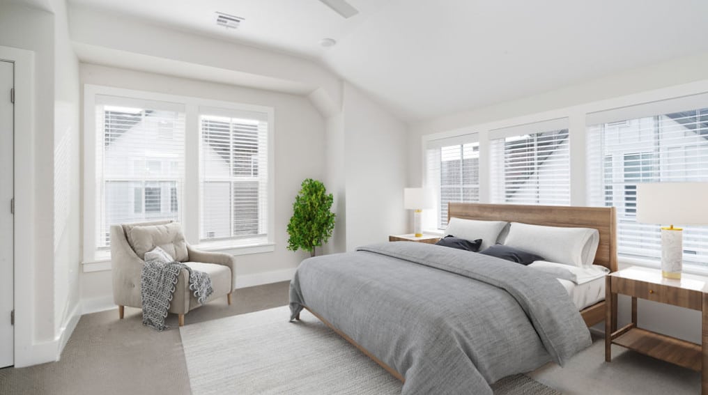 Dunn & Davis Townhomes Red 5 Construction Services