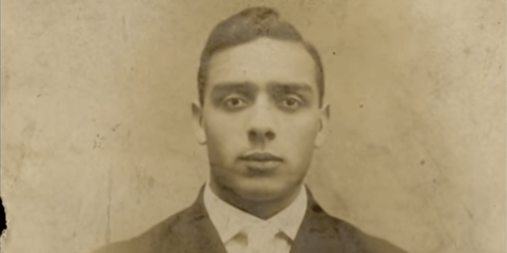 Edwin B. Henderson les débuts d'un pionniers