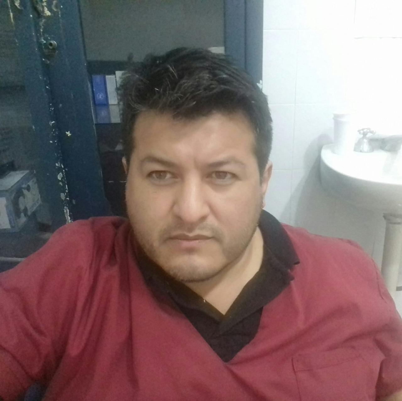 Más mensajes por la muerte del doctor Gerónimo Redacción Alta Gracia