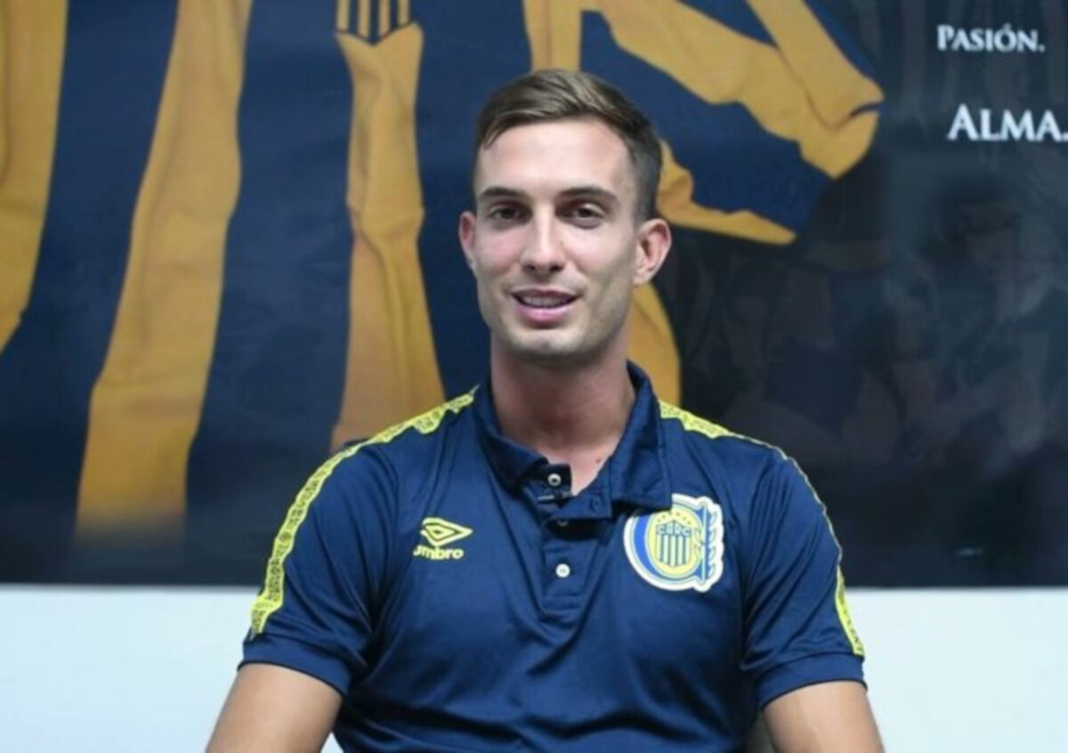 Defensor de los derechos humanos Redacción Rosario