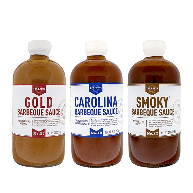 Top 10 Craft BBQ Sauce Brands for Grilling Game in 2023 re·dact