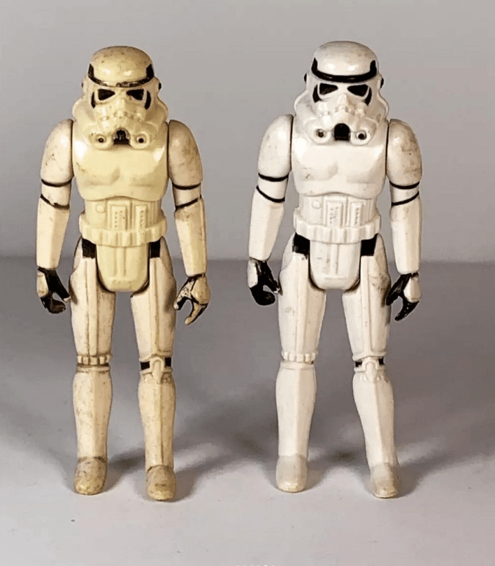 Why Collecting Action Figures is More Than Just a Hobby re·dact