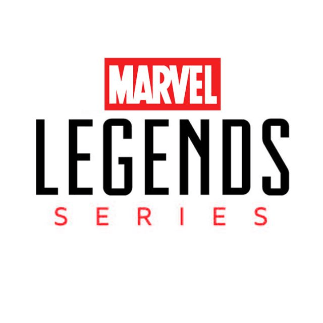Complete your Collection! Marvel Legends Checklist re·dact