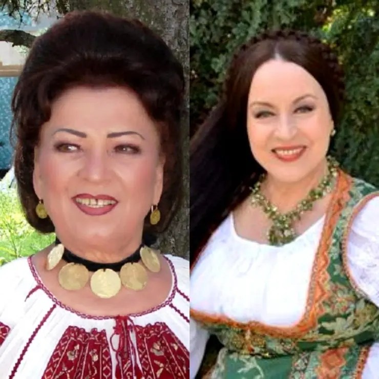 Și au fost și romica, și gică petrescu, și benone, și azur, și mulți alții. S-a aflat! Ce pensie au Maria Ciobanu și Maria Dragomiroiu ...
