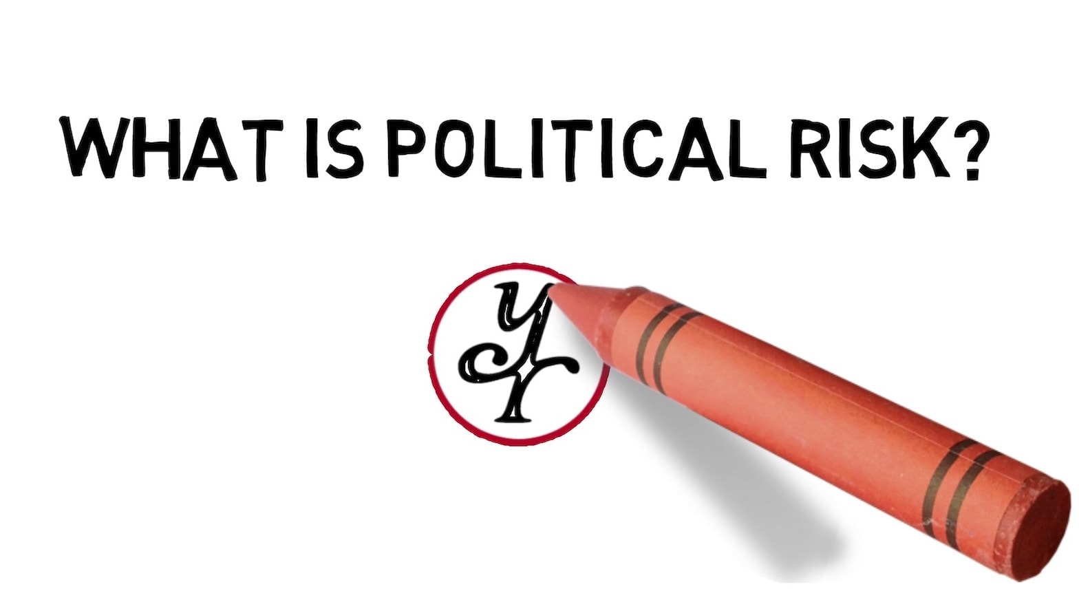 What is Political Risk? The Red Team Analysis Society