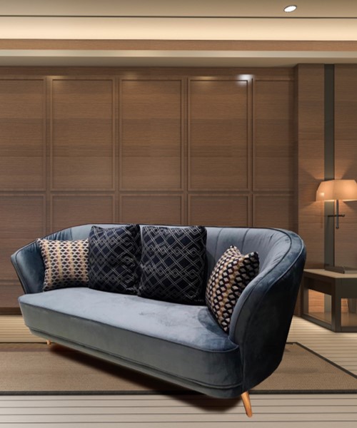 Red Apple Furniture Gallery Custom, Bespoke Furniture Specialists