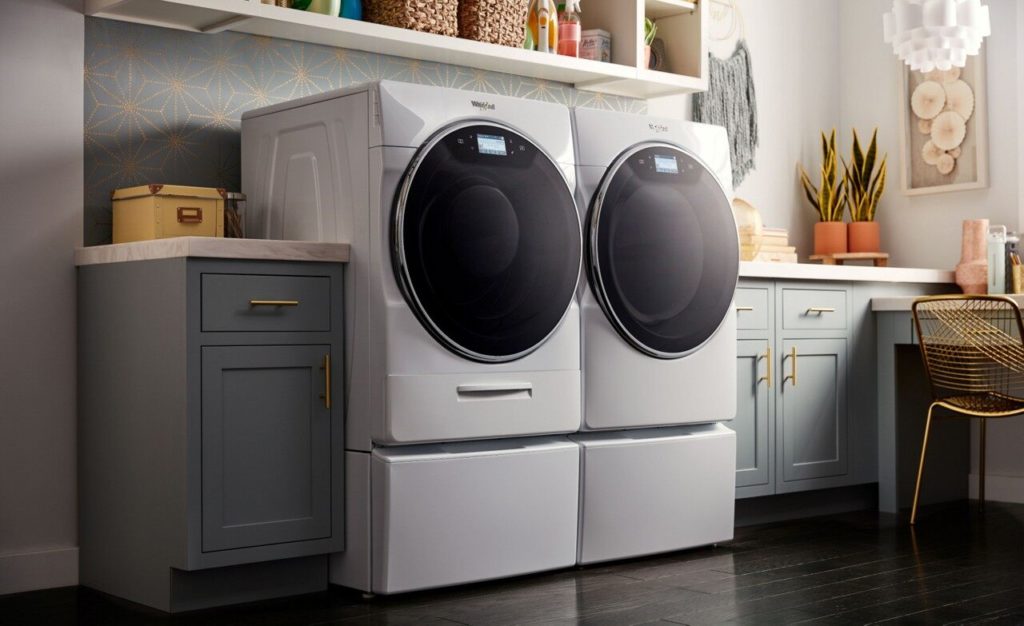 JennAir Dryer Repair