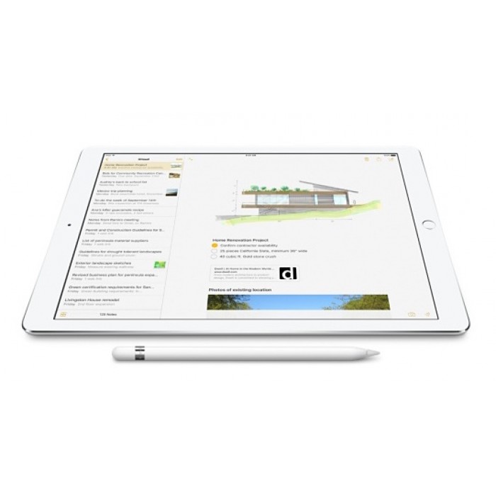 Apple Pencil (1st generation) Red Apple