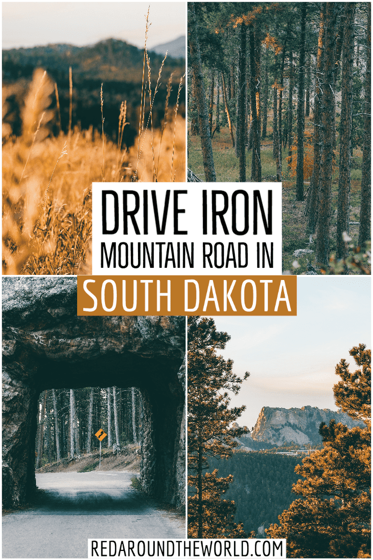 Navigating The Scenic Majesty A Comprehensive Guide To Iron Mountain