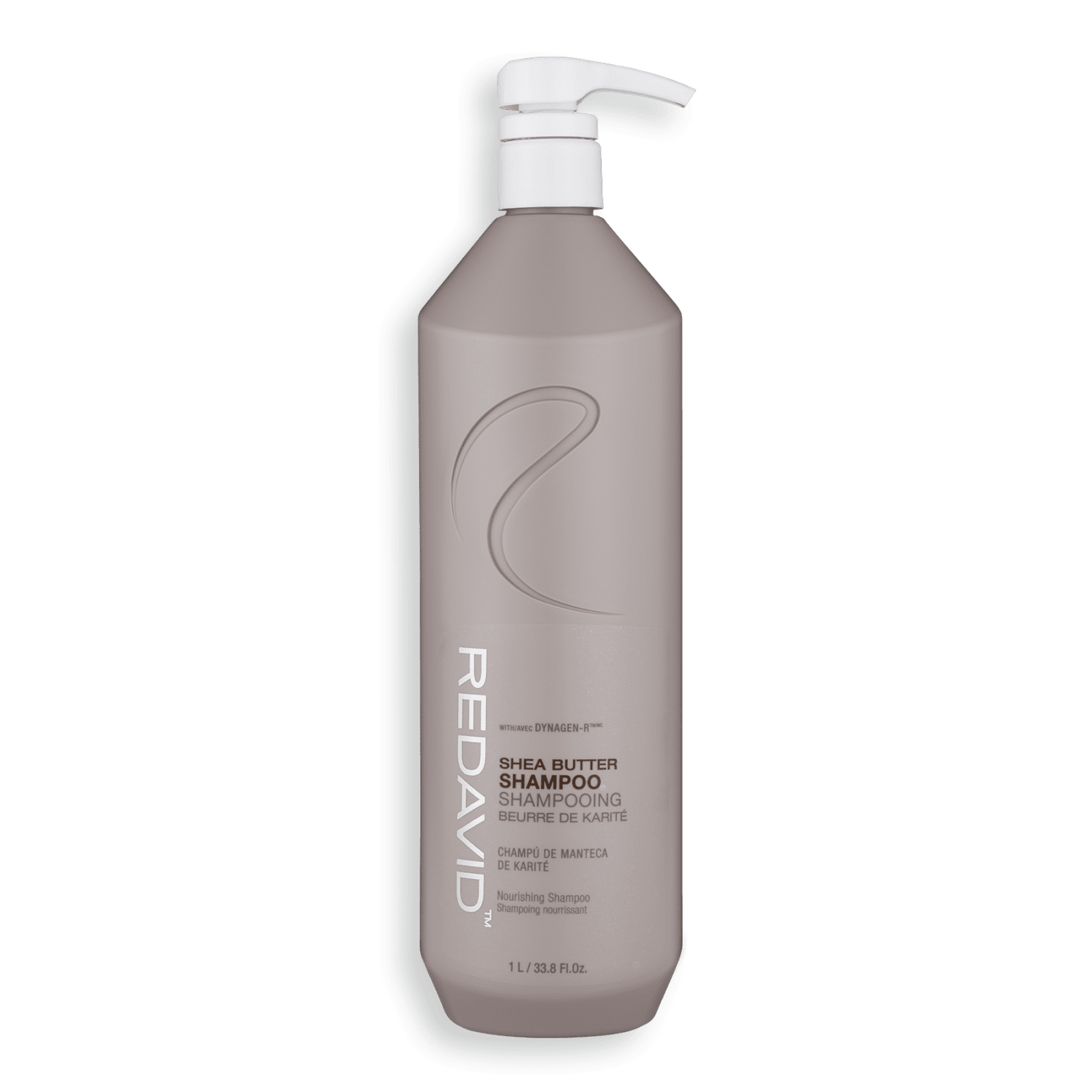 Shea Butter Shampoo REDAVID Salon Products