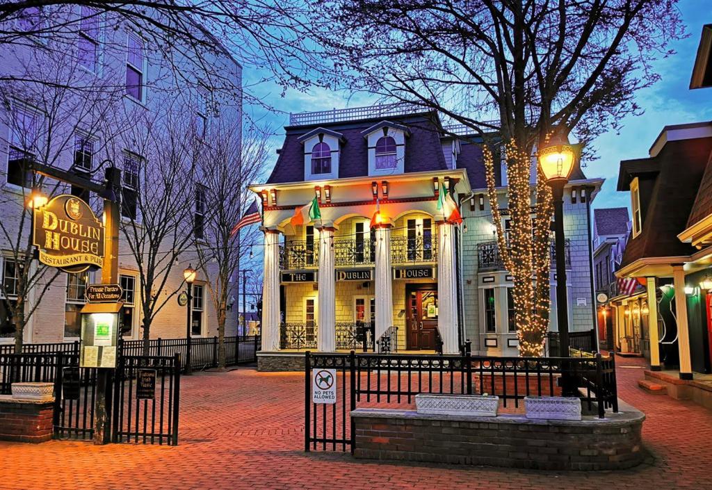 RED BANK LIMOUSINE SERVICE IN NJ (732) 7425072