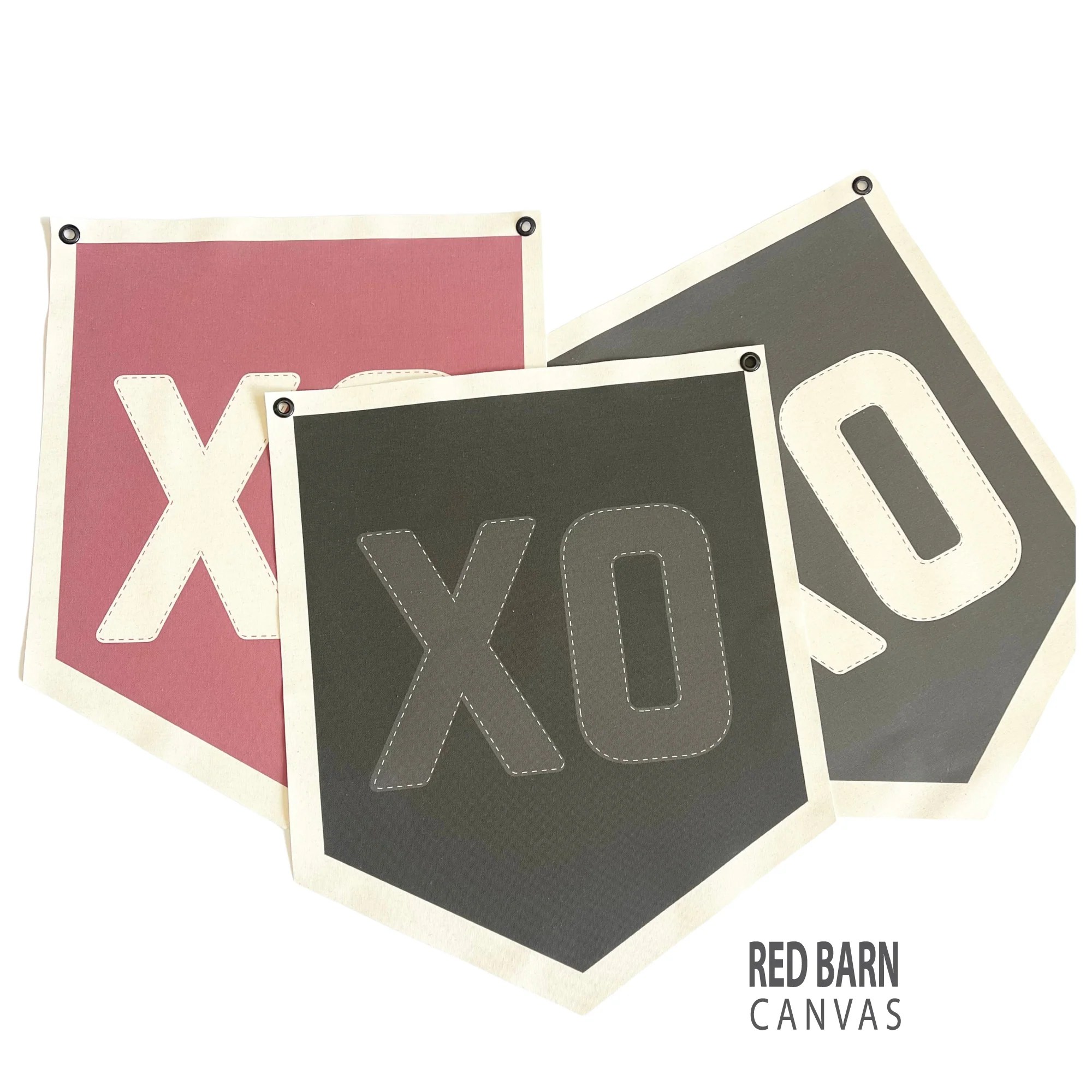 Canvas Wall Hangings RedBarnCanvas