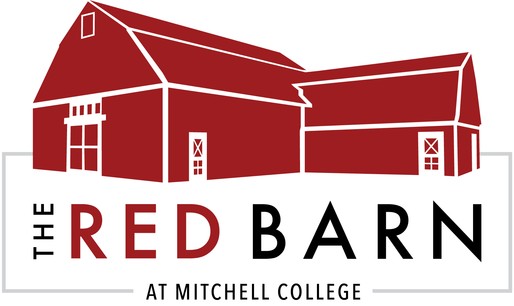 Your Event The Red Barn at Mitchell College