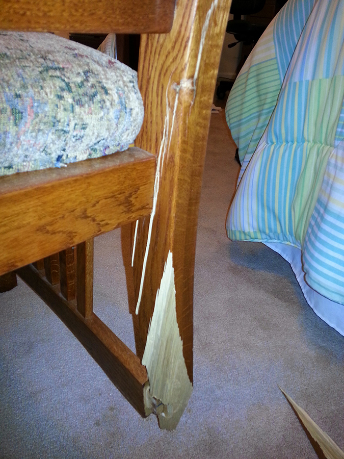 brokenchair22 Red Barn Services