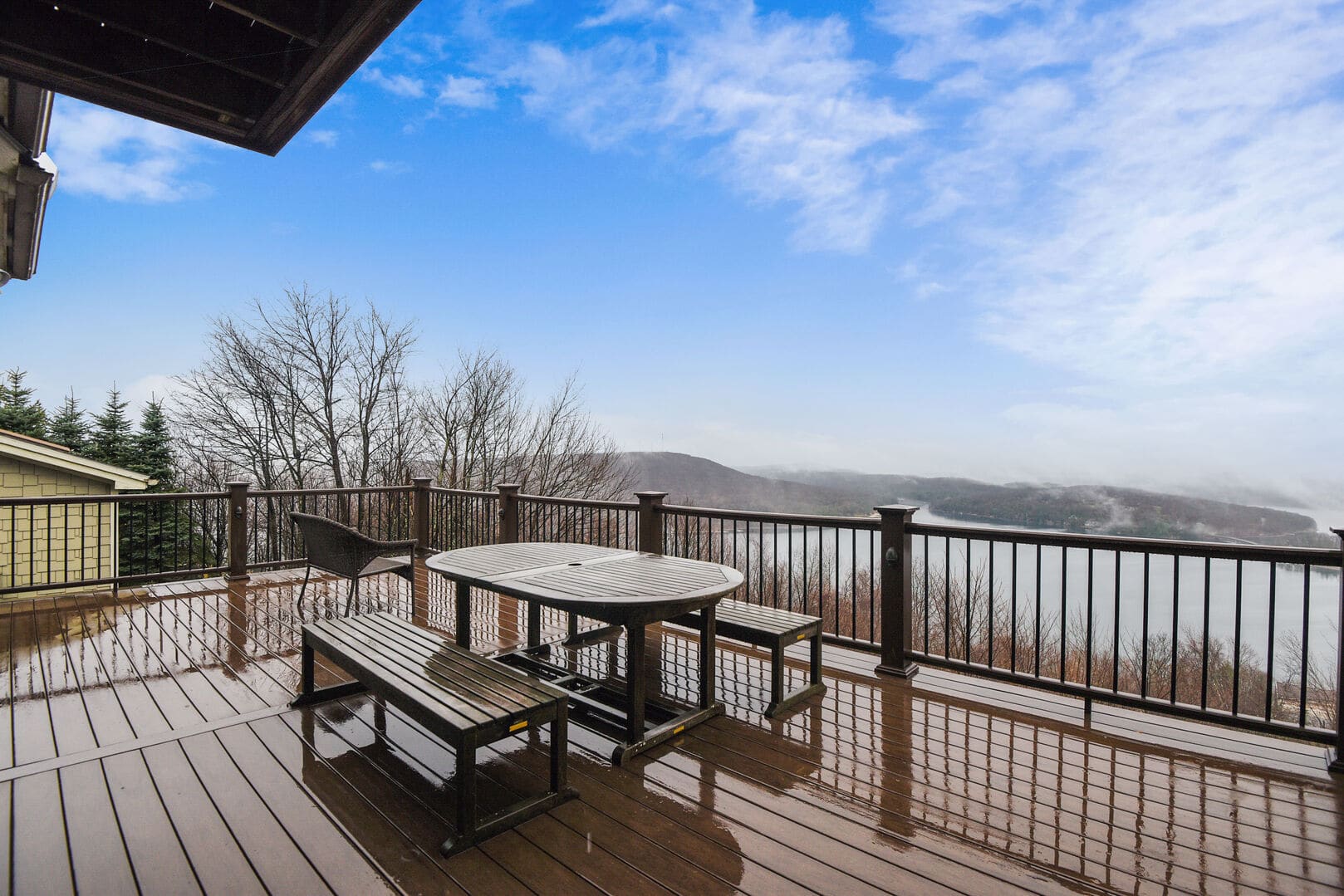 Deep Creek Lake Rentals With Lake Views Red Barn Vacations