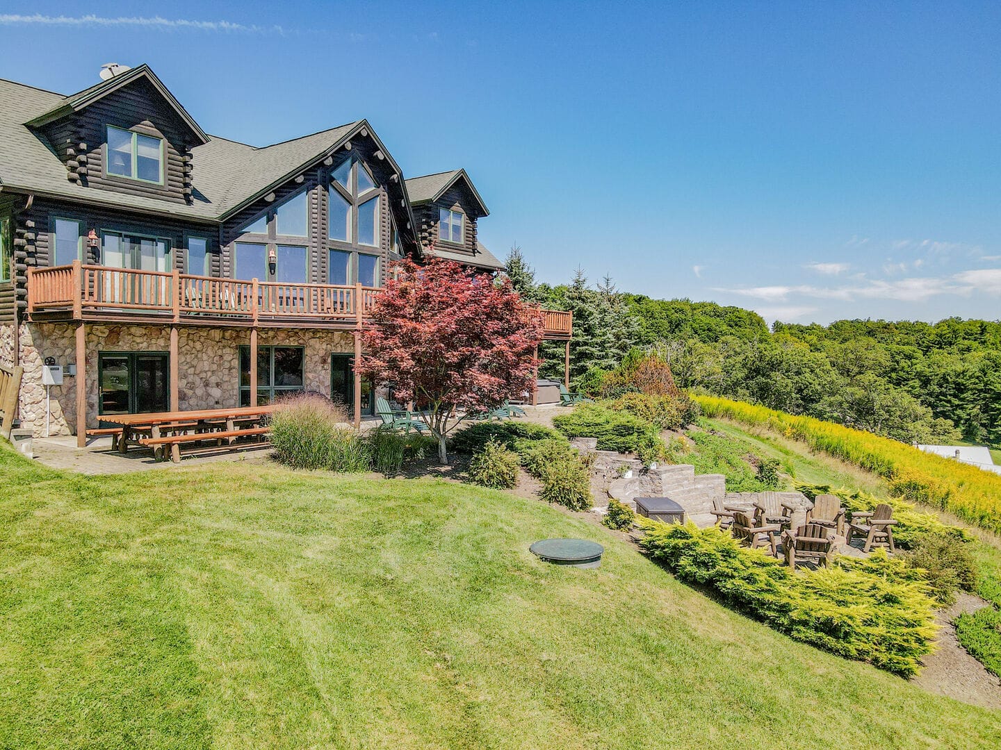 Like The Great Web Log Image Bank