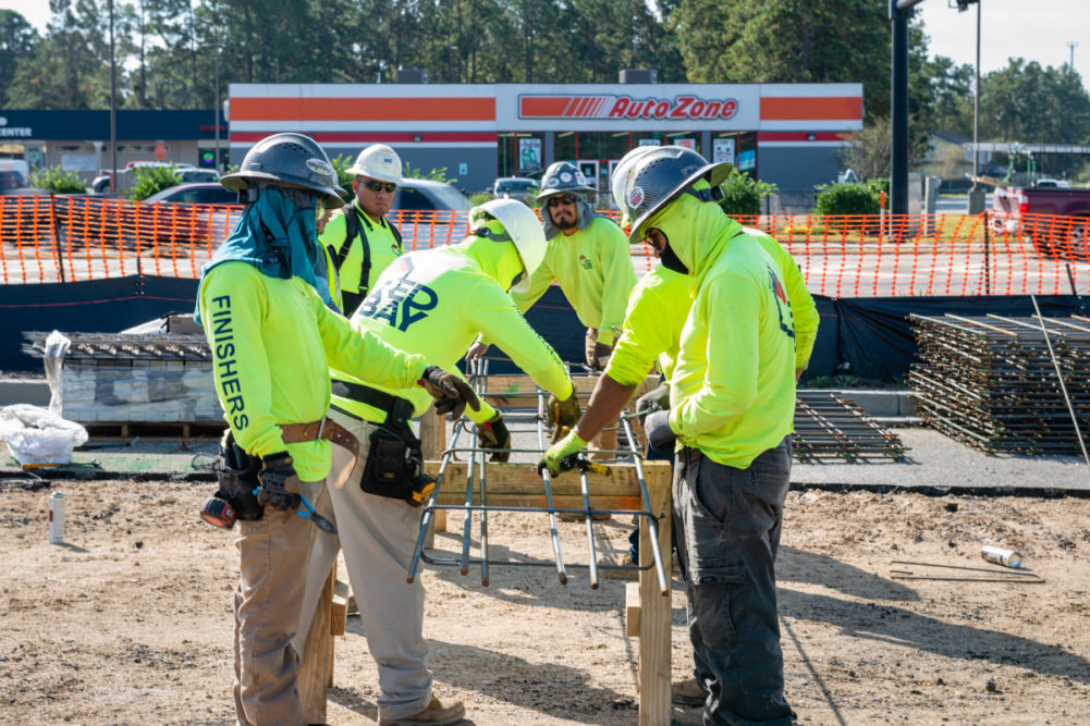 Careers Red Bay Constructors Corp