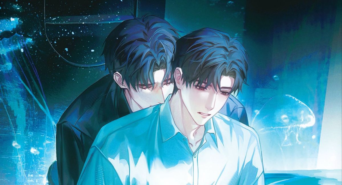Case File Compendium Bing An Ben Breaks Hearts with Devastating Vol. 7