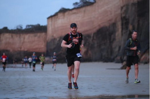 Red Beard Racers Will Run for Beer