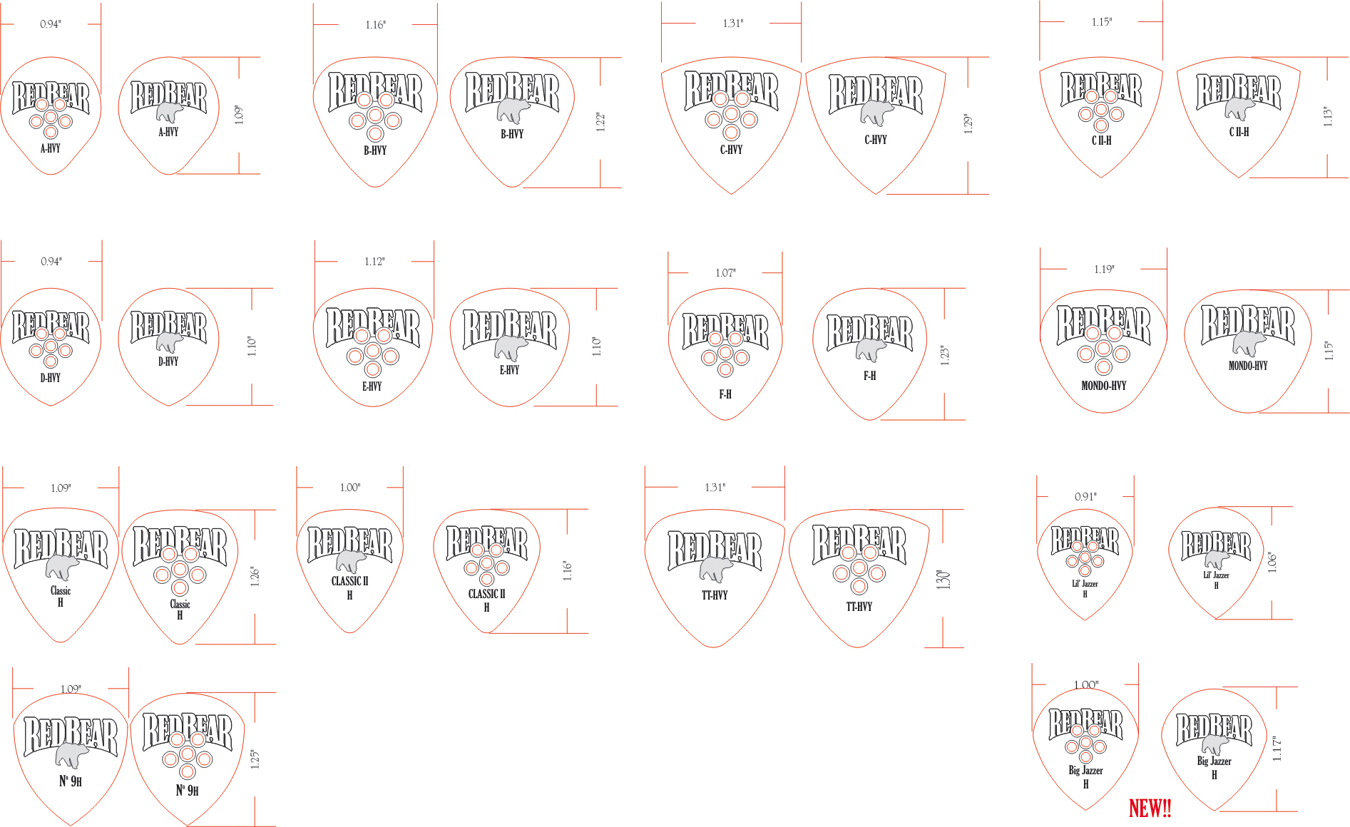 Please tell me where I can find this pick The Acoustic Guitar Forum