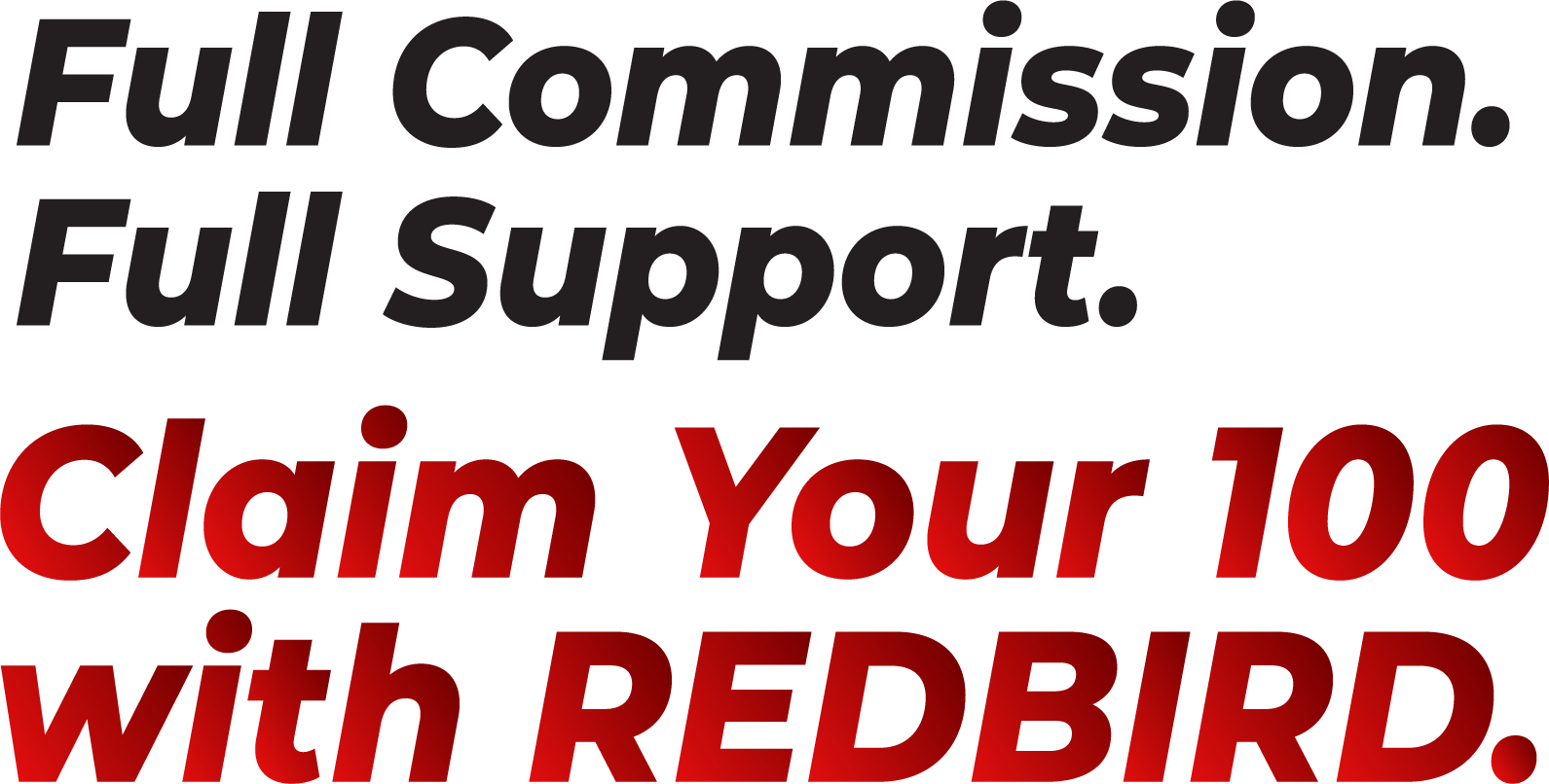 Careers Redbird Realty