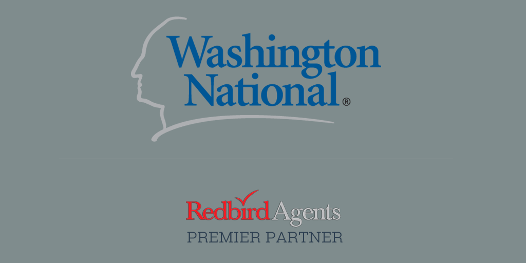 Washington National Agent Contracting Redbird Agents