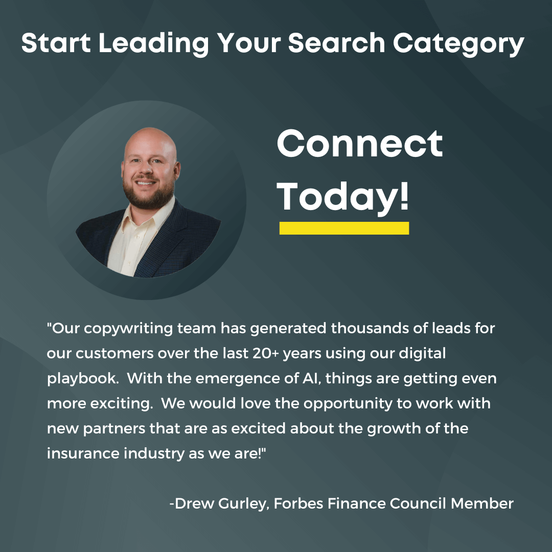 Insurance Copywriter for Hire Redbird Agents