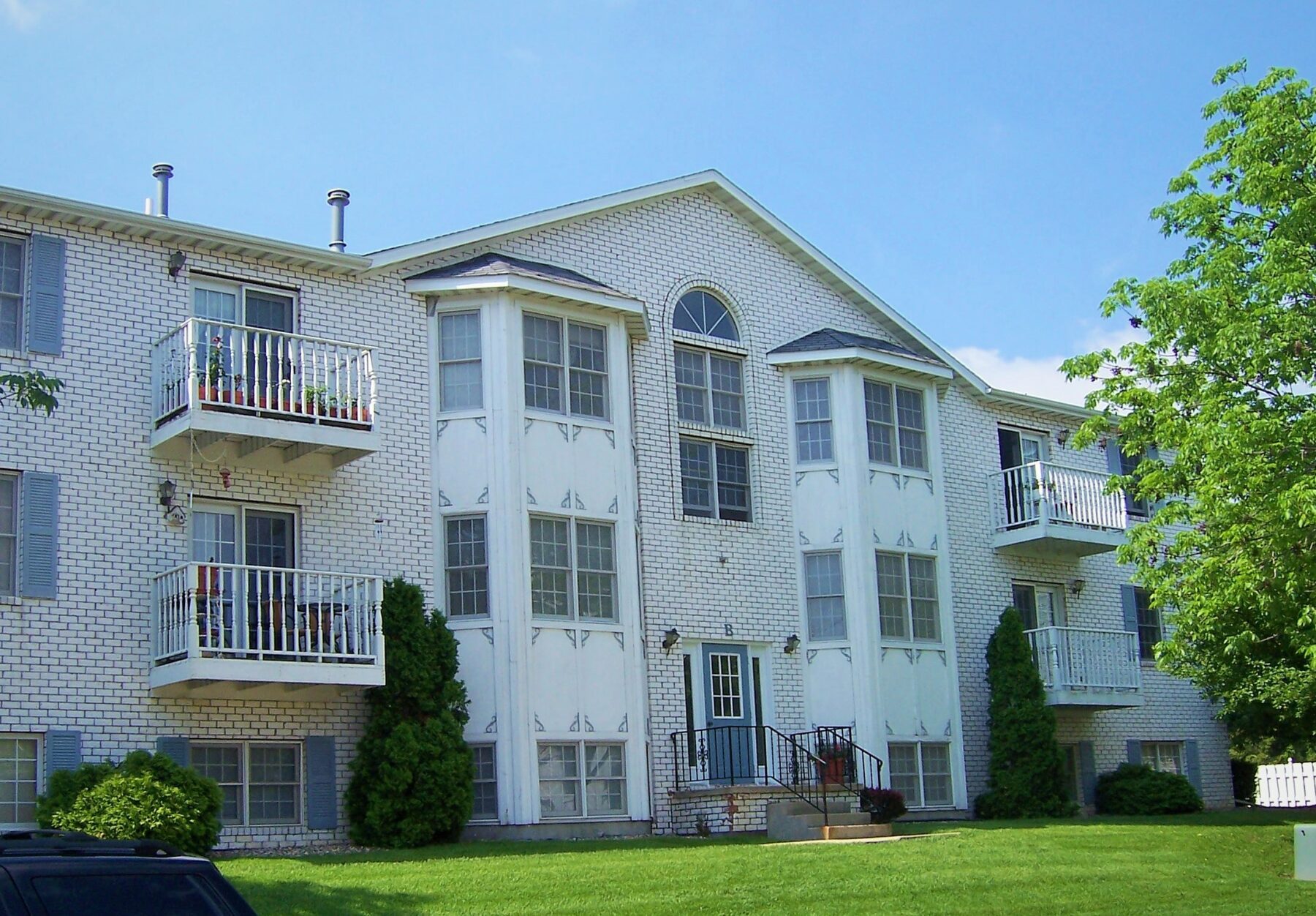 Residential Redbird Property Management