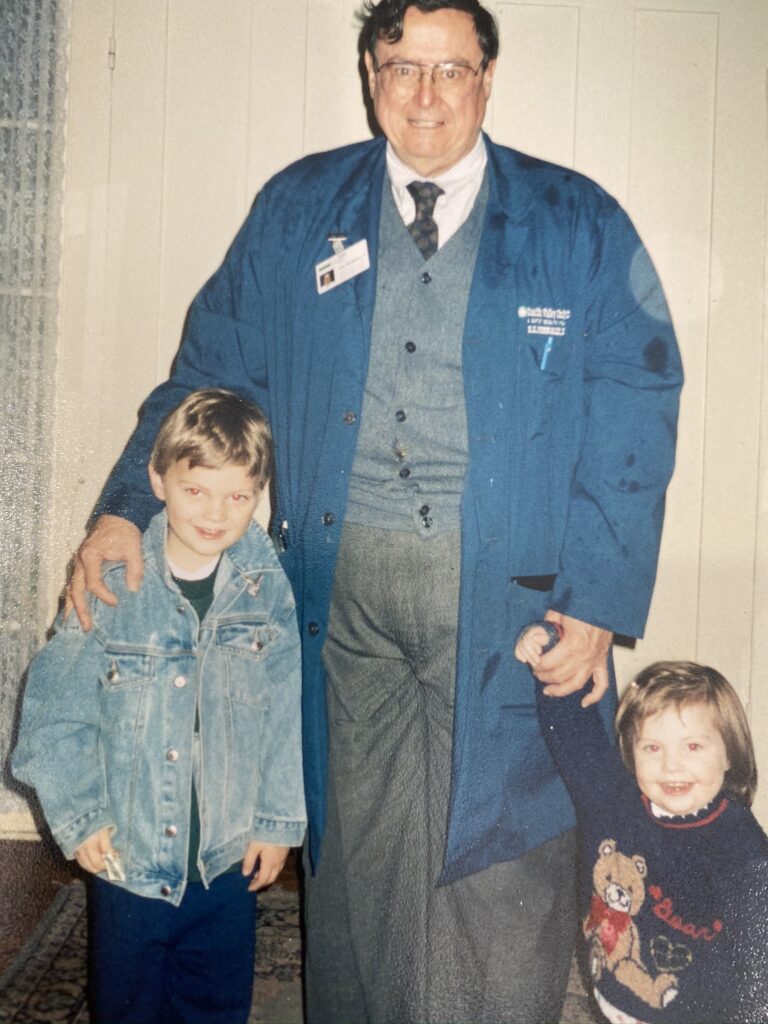 Sunday Moments The Gift of Solitude Redbird Cottage