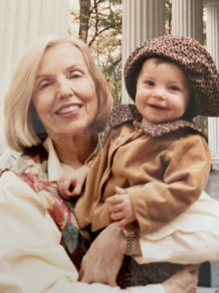 Sunday Moments The Gift of Solitude Redbird Cottage