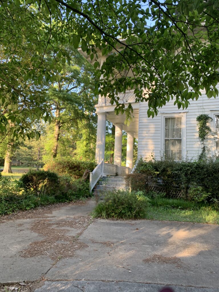 Sunday Moments The Gift of Solitude Redbird Cottage