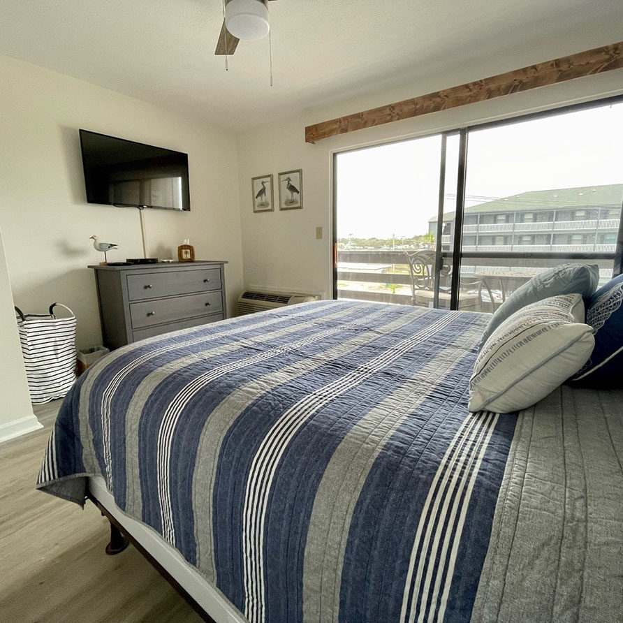 Guest Nest Red Bird Vacation Rentals