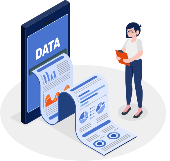 Data Processing Services Outsource Data Processing Redbixbite