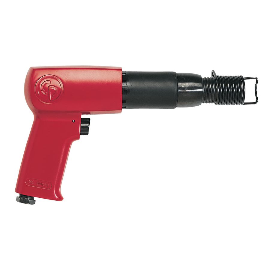 Chicago Pneumatic CP7150K Hammer Percussive Tool RedBlackTools in stock