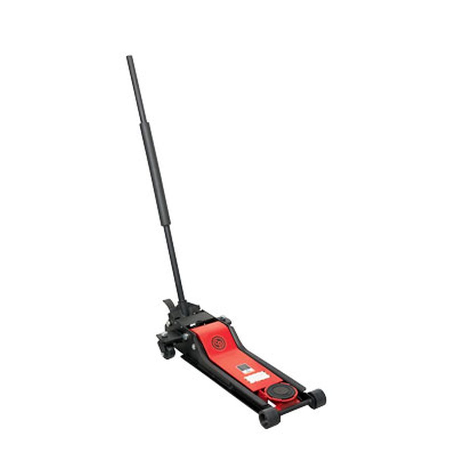 Chicago Pneumatic CP80015 Trolley Jacks / Floor Jack (Discontinued) RedBlackTools in stock