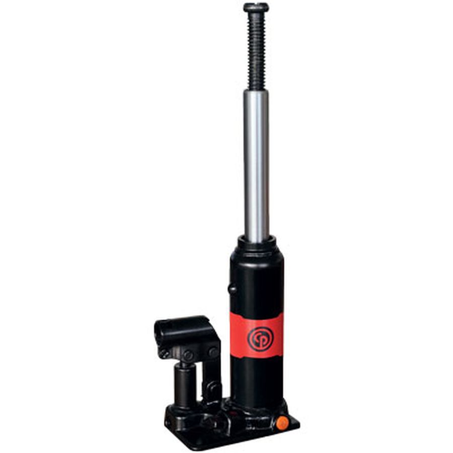 Chicago Pneumatic CP81030 Bottle Jack RedBlackTools in stock