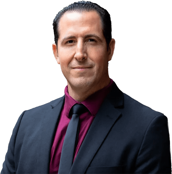 Adam Rocco Redblock Realty