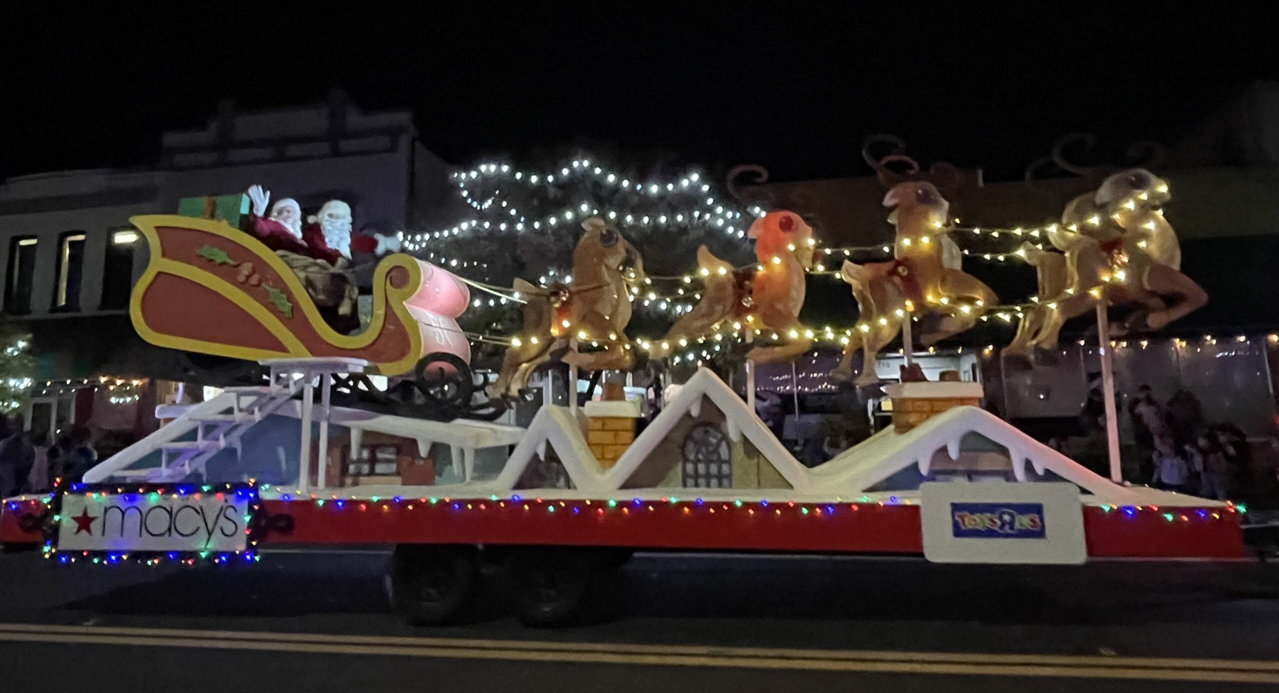 Red Bluff Tehama County Chamber of Commerce